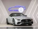 Mercedes-Benz SL 43 AMG - 2022 | Convertible