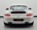 بورش 911 CARRERA S 2006 Porsche 911 Carrera S, Service History, Excellent Condition, GCC