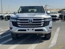 Toyota Land Cruiser GXR 4.0L