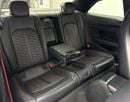 Audi RS5 2023 Audi RS5 Coupe, 1 Year Warranty Unlimited Km, Excellent Condition