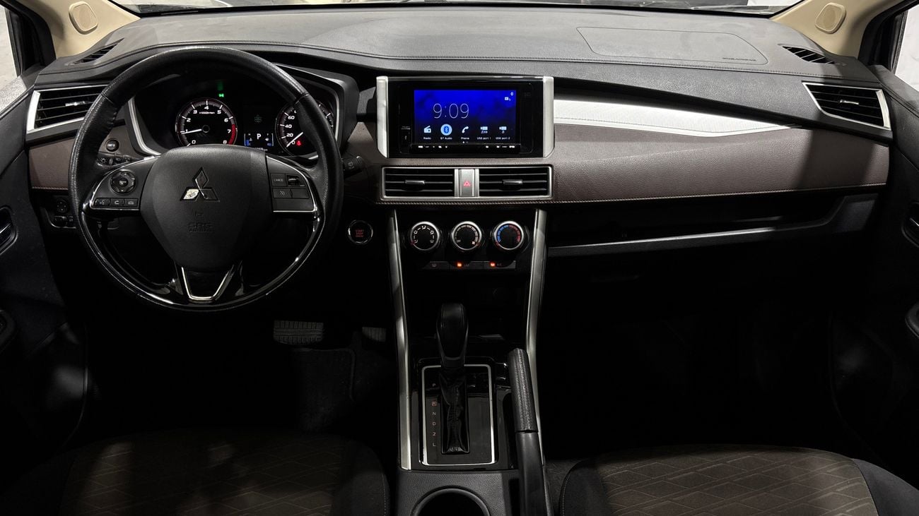Mitsubishi Xpander Cross 2023 PREMIUM | AED 752/Month | 0 DP | 30 Day Return | Warranty | Service History