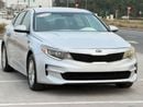 Kia Optima LX In excellent condition, very lightly used