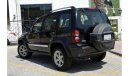 Jeep Cherokee Limited 3.7L in Very Good Condition