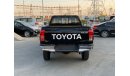 Toyota Hilux Pick Up SC 4x4 2.4L Diesel 21MY