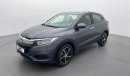 Honda HR-V LX 1.8 | Under Warranty | Inspected on 150+ parameters