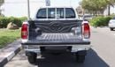 تويوتا هيلوكس 2025 Model, TOYOTA HILUX DC 2.7L 4WD 6AT Petrol