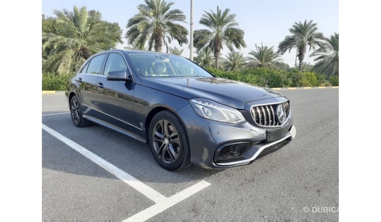 مرسيدس بنز E 350