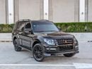 Mitsubishi Pajero GLS MIDLINE GLS Signature Edition | 3.8L V6 | 4WD | GCC Specs | Full Option