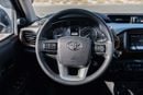 Toyota Hilux 2025 Toyota Hilux HI 2.7 - Attitude Black Pearl Inside Black | Export Only