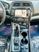 Nissan Maxima SR 3.5L