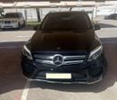 مرسيدس بنز GLE 400 AMG 3.L