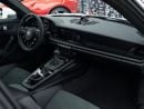 بورش 911 GT3 4.0L