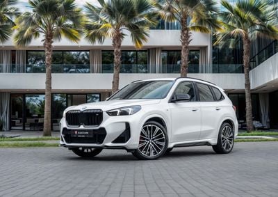 بي أم دبليو M240i X1 M35i xDrive | 3,917 P.M | 0% Downpayment | BMW Warranty & Service