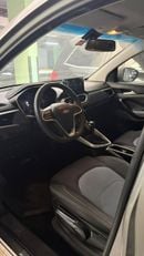 Chevrolet Captiva LS 1.5L (150 HP) (7 Seater)