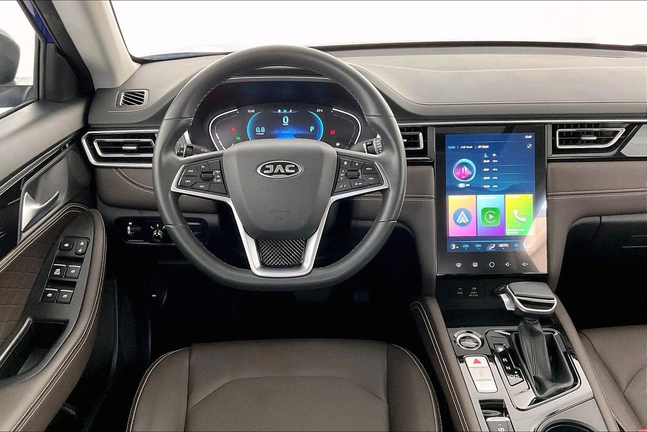 Volkswagen T ROC Trend | 1 year free warranty | 0 Down Payment