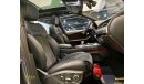 Audi Q7 2016 Audi Q7 45TFSI S-Line, Audi Warranty-Service Contract, GCC, Low Kms