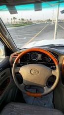 Toyota Land Cruiser GXR 4.2 DEISEL GXR GCC Specs