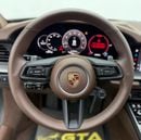 Porsche 911 Carrera 3.0L (444 HP) Coupe 2025 Porsche 911 Carrera ,Porsche Warranty ,Full Porsche Service History