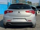 Alfa Romeo Giulietta Std 1.4L