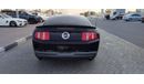 Ford Mustang FORD MUSTANG 2010 GCC V8