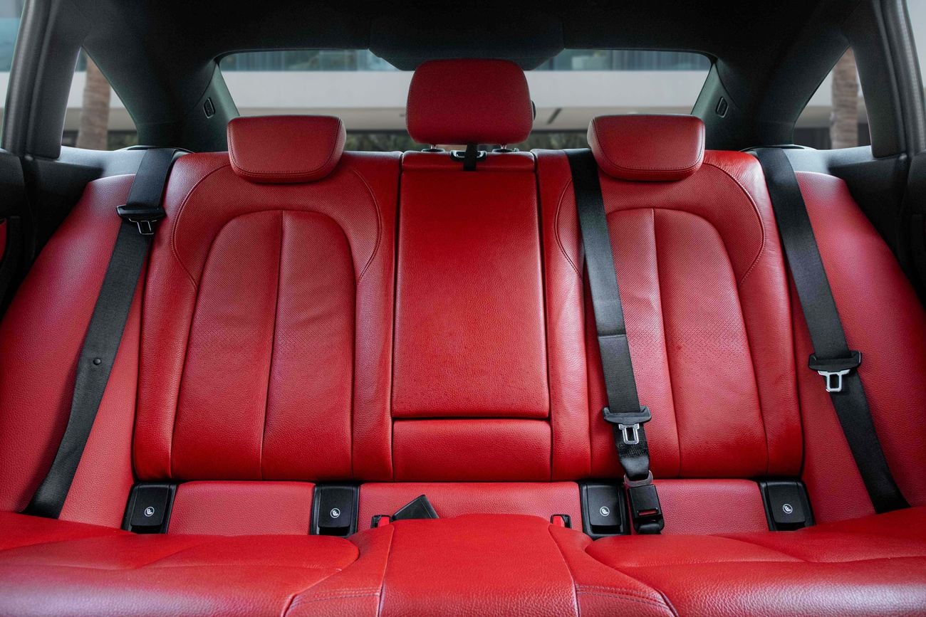 بي أم دبليو 218i جران كوبيه  | 1,567 P.M | 0% Downpayment | Low Kms | Warranty
