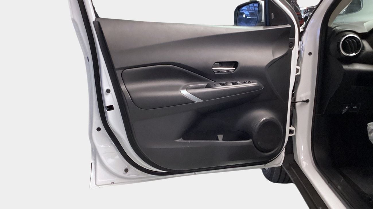 نيسان كيكس SL | شامل الضمان | 0 ﺪﻔﻋﺓ ﺃﻮﻟﻯ