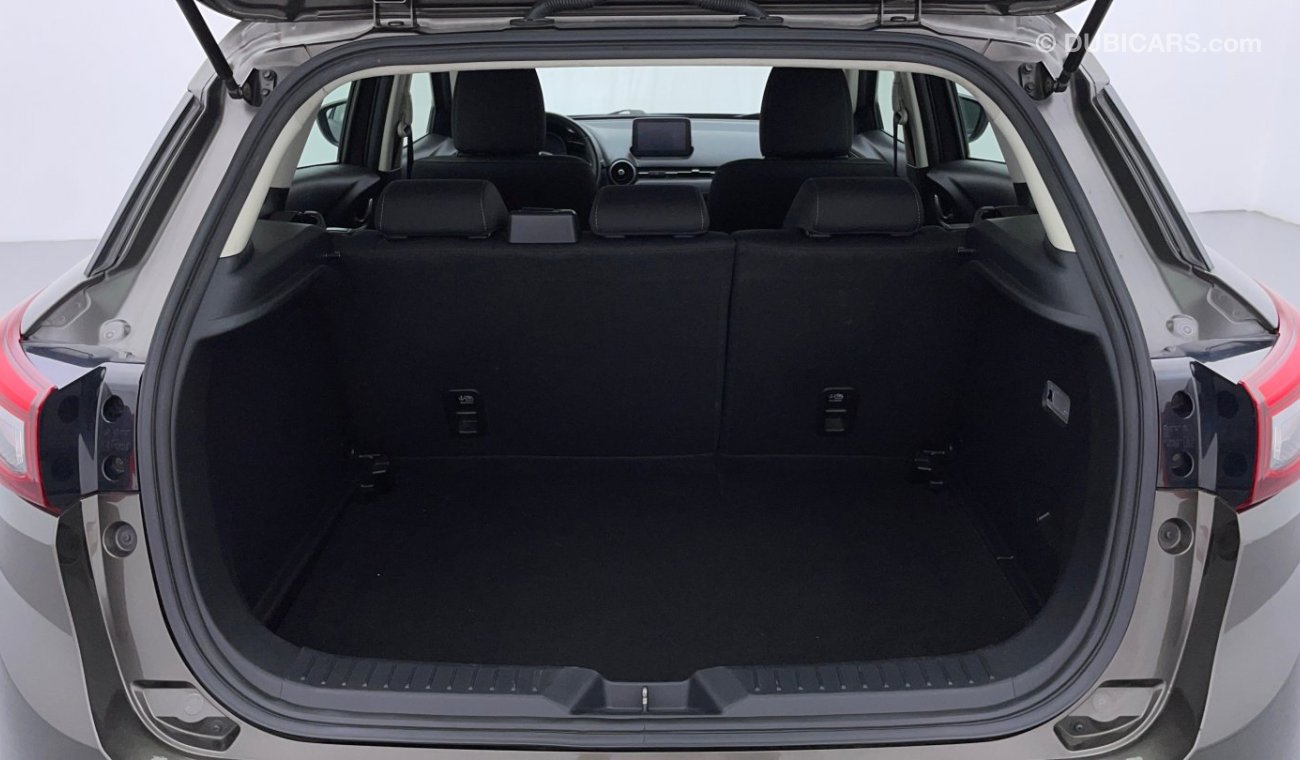 Mazda CX3 GS 2 | Zero Down Payment | Free Home Test Drive