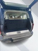 Toyota Prado TXR 2.4L PETROL AUTOMATIC TRANSMISSION