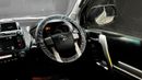 Toyota Prado VXR Toyota prado 2015 RHD diesel engine