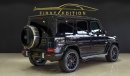 Mercedes-Benz G 63 AMG V8 BITURBO