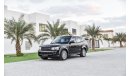 Land Rover Range Rover Sport SE