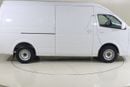 Foton View C Panel Van BJ5039 View CS2 Cargo Van HR MT Diesel / AL TAYER MOTORS / AL QOUZ SHOWROOM