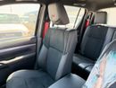 Toyota Hilux GR SPORT