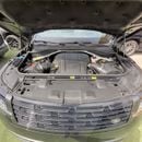 لاند روفر رينج روفر SE P530 4.4L