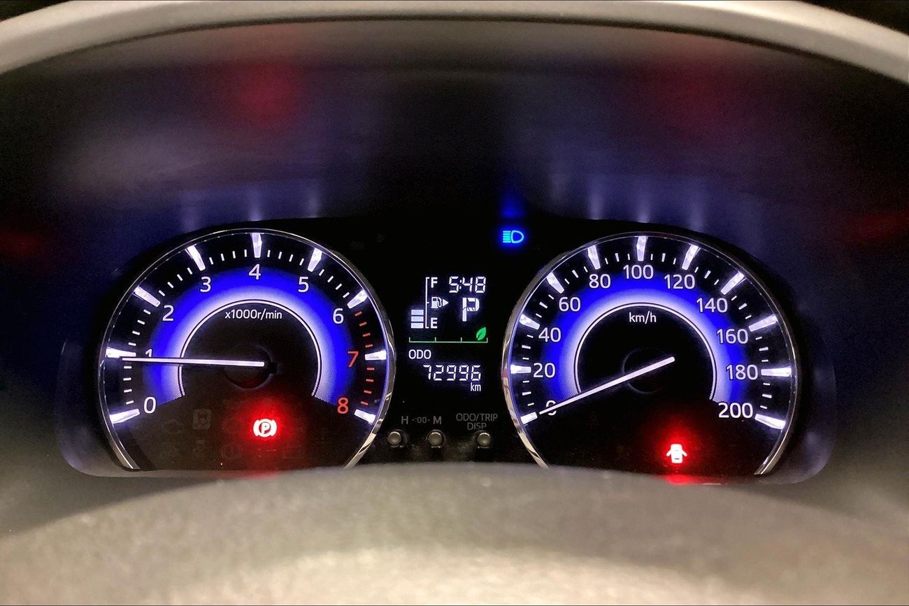 تويوتا راش EX | شامل الضمان | 0 ﺪﻔﻋﺓ ﺃﻮﻟﻯ