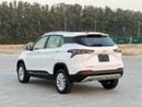 Chevrolet Groove LT