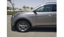 Hyundai Santa Fe Santa Fe Sport - AED 1,316/Monthly - 0% DP - Under Warranty - Free Service