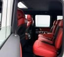 Mercedes Benz G63 AMG STD 2022 Mercedes-AMG G 63, Mercedes Warranty+Full Service History, GCC