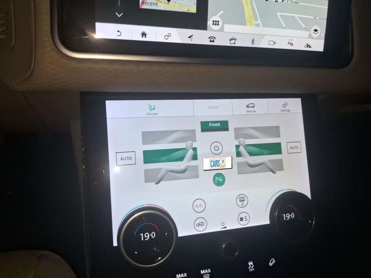 لاند روفر رينج روفر فيلار P250 S 2 | بدون دفعة مقدمة | اختبار القيادة في المنزل