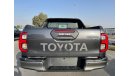 Toyota Hilux 4.0L V6 Petrol Double Cab 4WD Adventure Auto