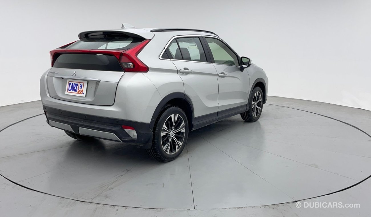 Mitsubishi Eclipse Cross GLS MID 1.5 | Zero Down Payment | Free Home Test Drive