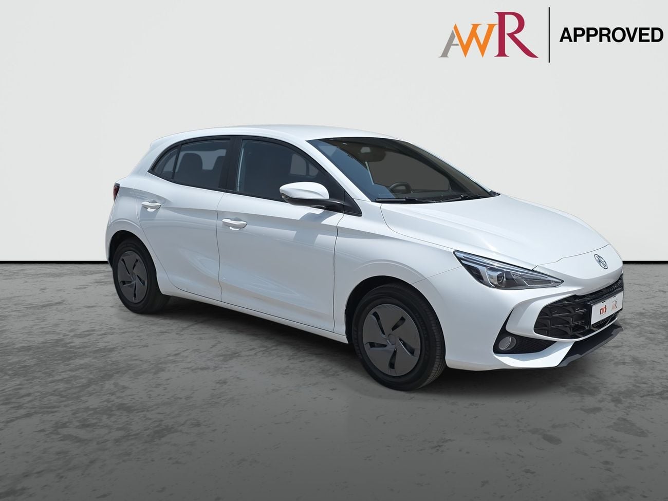 MG 3 STANDARD 2.0
