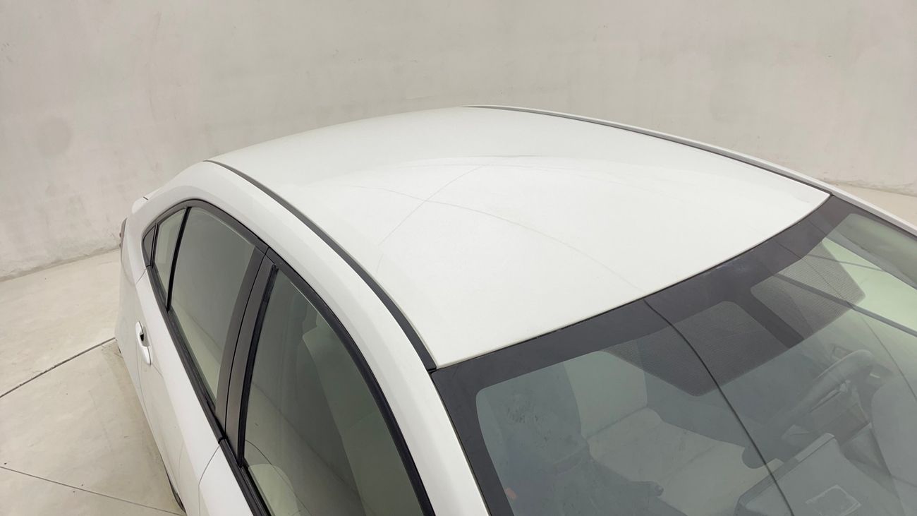 Toyota Corolla XLI 1.6 | Zero Down Payment | Home Test Drive