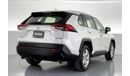 Toyota RAV4 EX