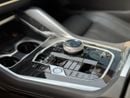 BMW X6 xDrive40i Luxury M Sport Package 3.0L