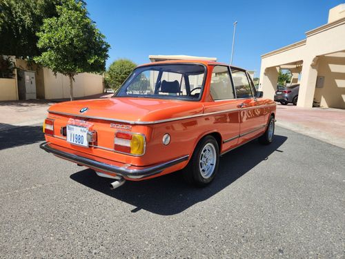 BMW 2002