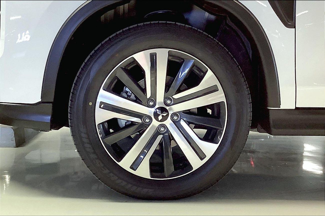 Mitsubishi ASX GLX Midline | Guaranteed Warranty | 0 Down Payment