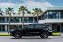 بورش ماكان 4,603 P.M | Porsche Warranty til April 2027 | Chrono Pack | 0% Downpayment