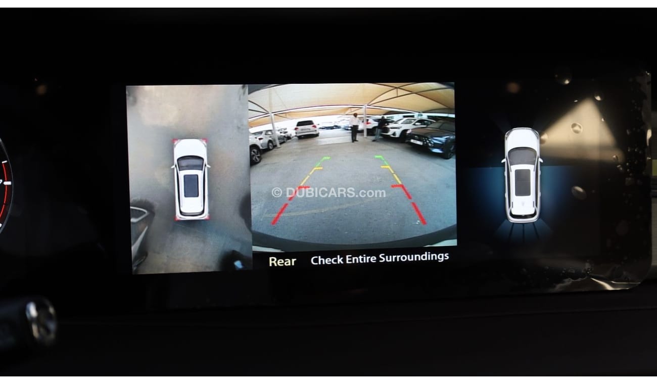 جيتور X90 Plus 1.6L Estate 7 Str 2023 Model