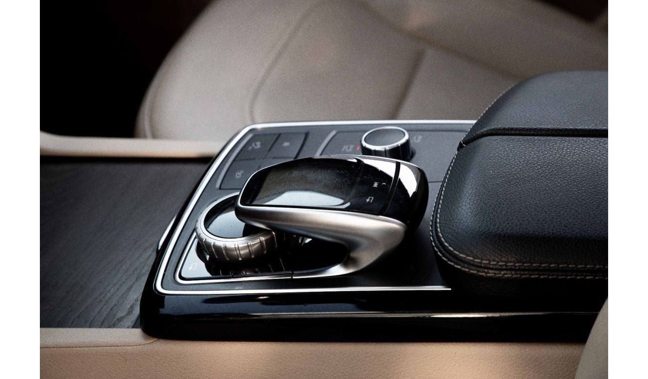 مرسيدس بنز GLE 43 AMG Coupe 3.0L